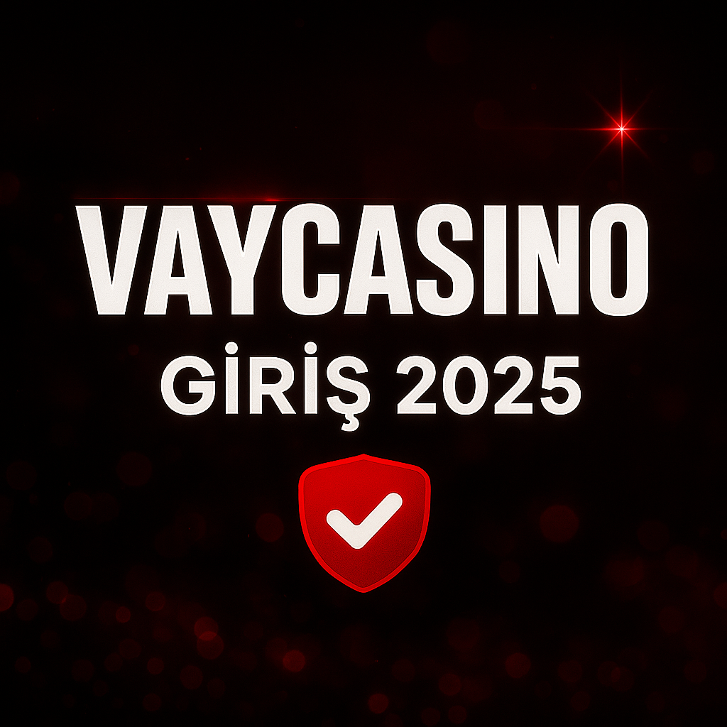 VayCasino Giriş